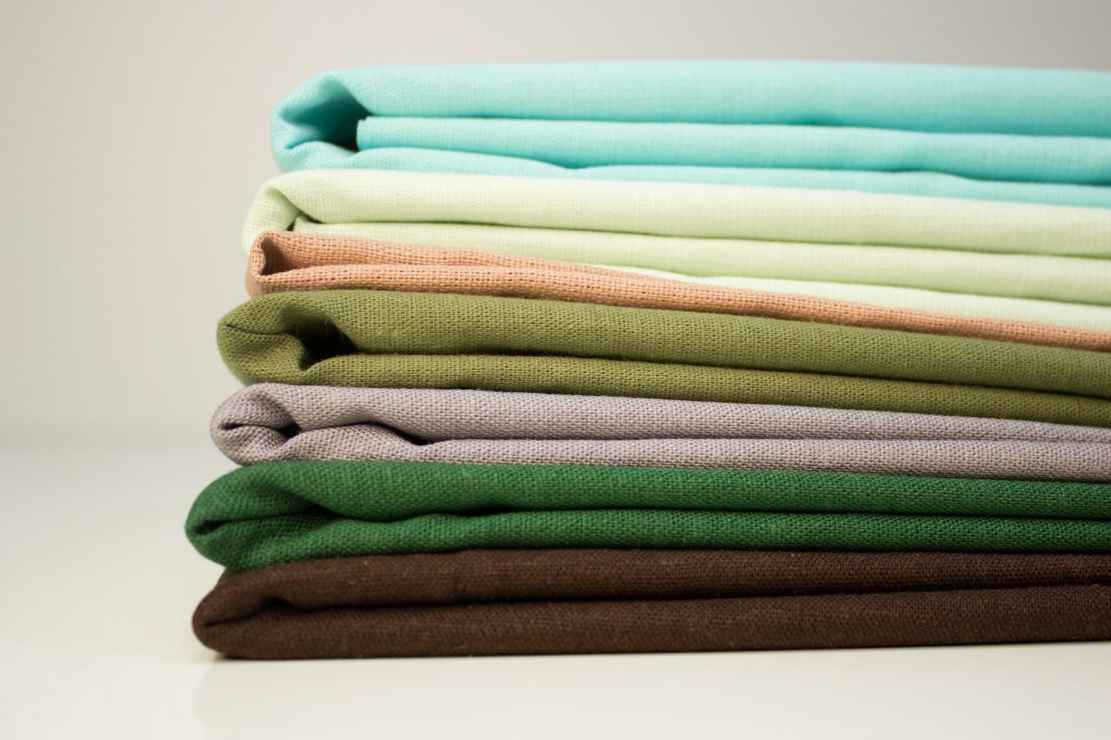 Oxford, poplin hay twill: phân biệt các loại vải sơ mi