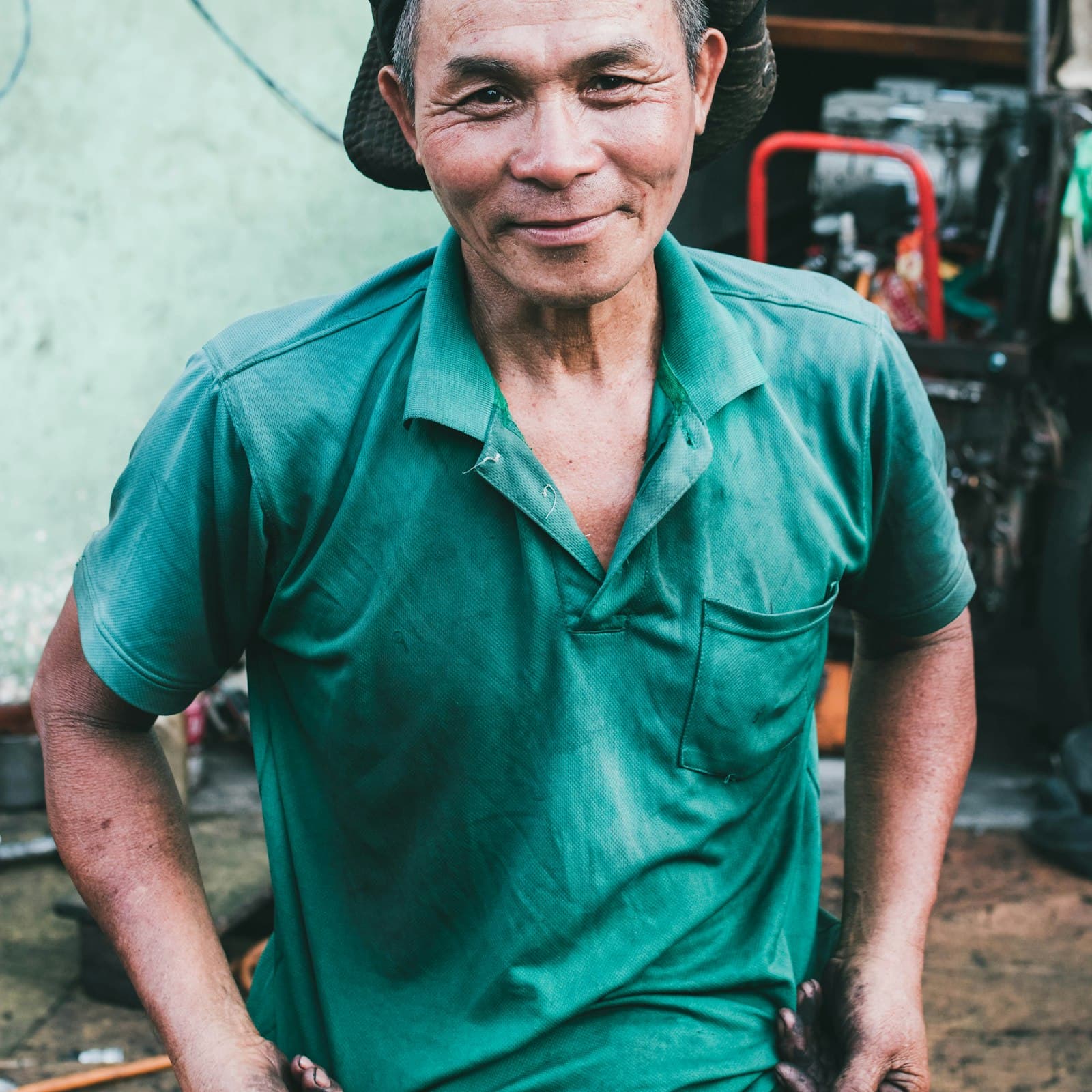 Doi ngu khang